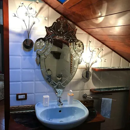Maison Claudia Al 公寓 威尼斯丽都
