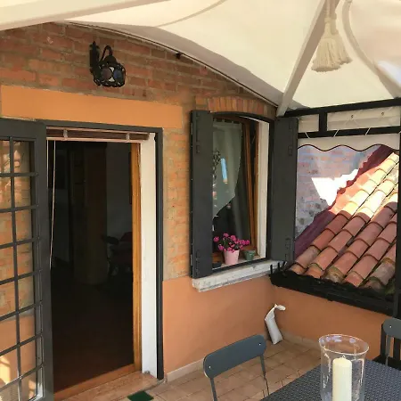 Maison Claudia Al * 威尼斯丽都