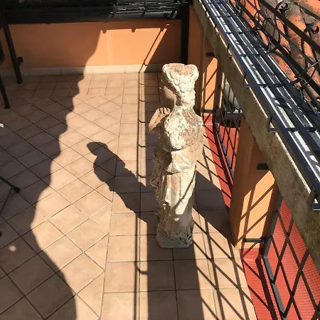 Maison Claudia Al * 威尼斯丽都