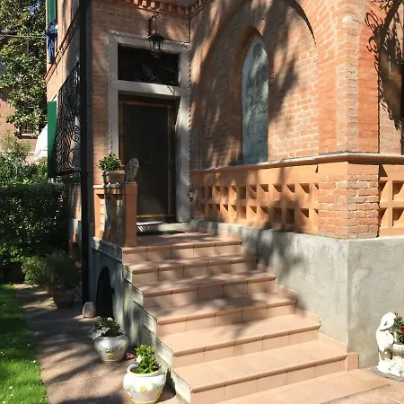 公寓 Maison Claudia Al