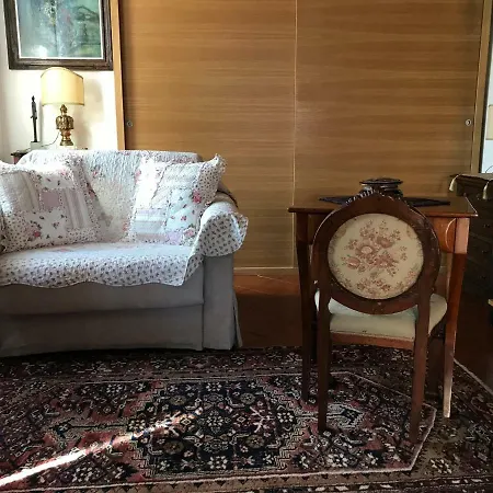 公寓 Maison Claudia Al