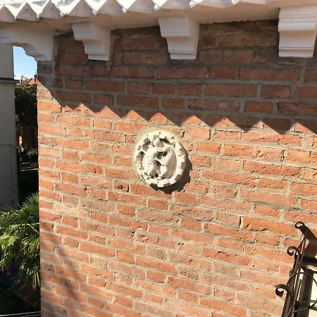 Maison Claudia Al 公寓