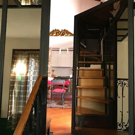 Maison Claudia Al *