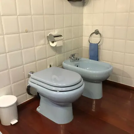 Maison Claudià Al * Lido de Venise