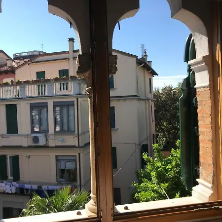 Maison Claudia Al *