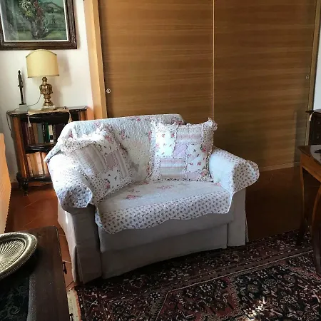 Maison Claudia Al Venedigs Lido