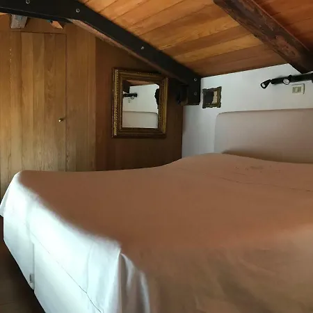 Lejlighed Maison Claudia Al *