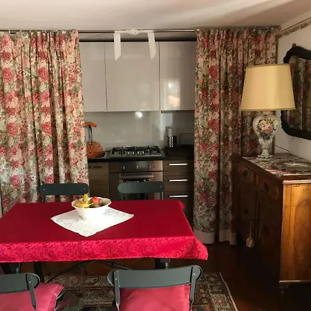 Lejlighed Maison Claudia Al