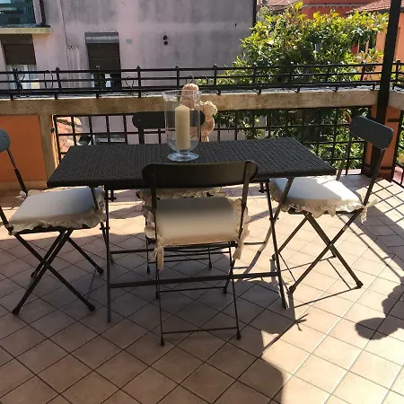 Maison Claudia Al Venedigs Lido