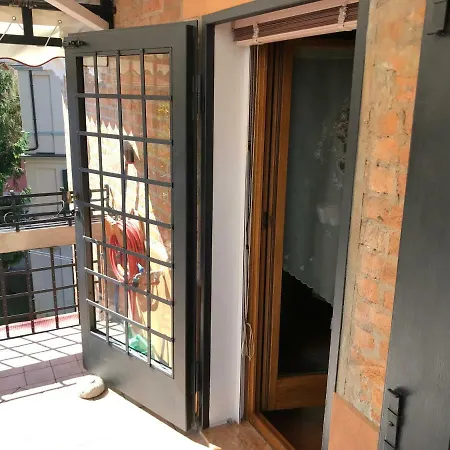 Maison Claudia Al Lejlighed